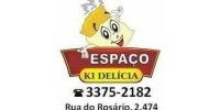 ESPAÇO KI DELICIA