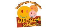 LANCHÃO DO MARIO
