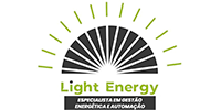 LIGHT ENERGY SOLAR