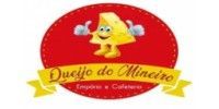 PÃO DE QUEIJO MINEIRO