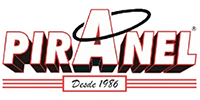 PIRANEL CORREIAS INDUSTRIAIS IMPORTA&Ccedil;&Atilde;O
