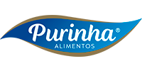 PURINHA ALIMENTOS