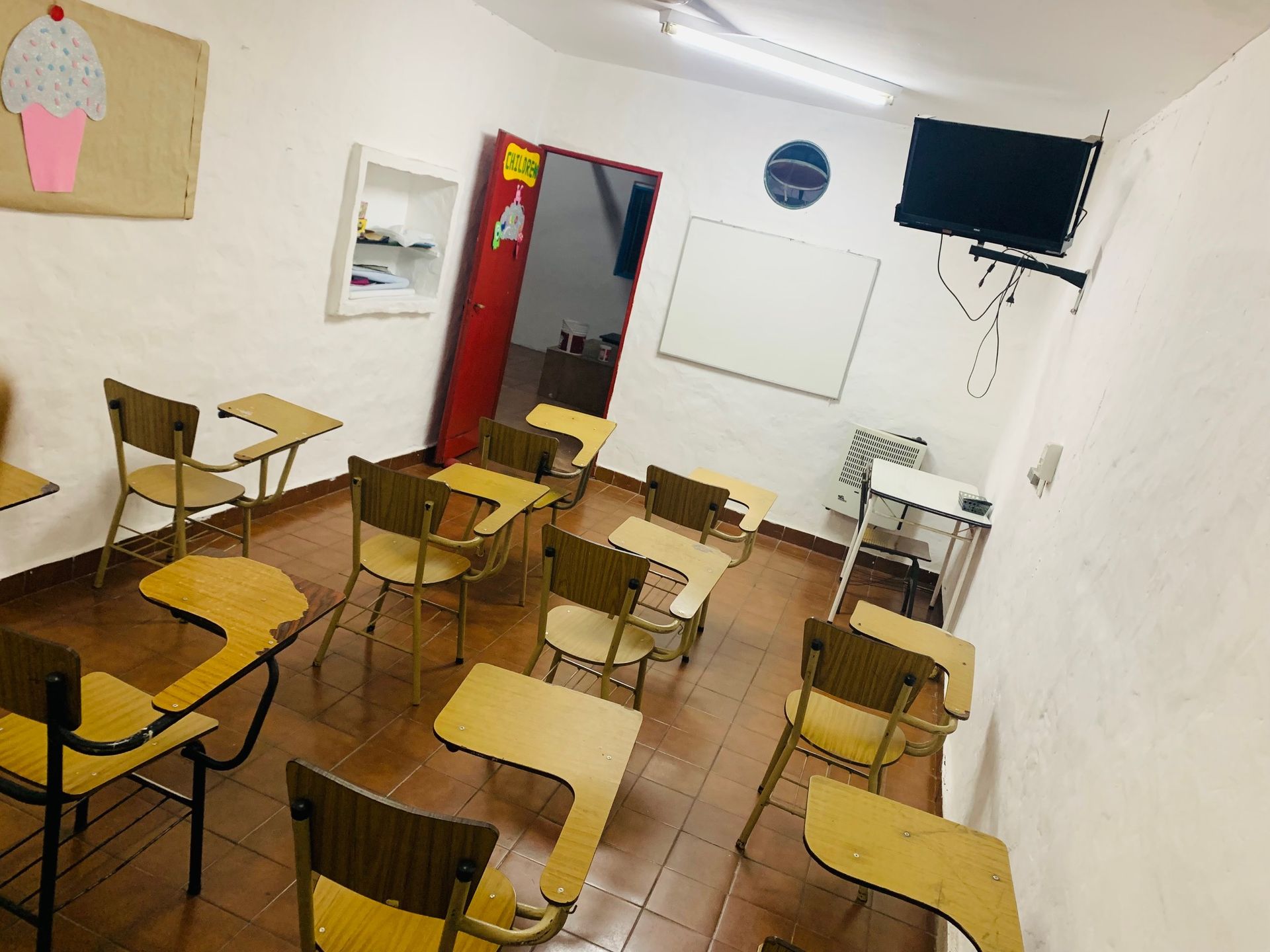 Athens Language School