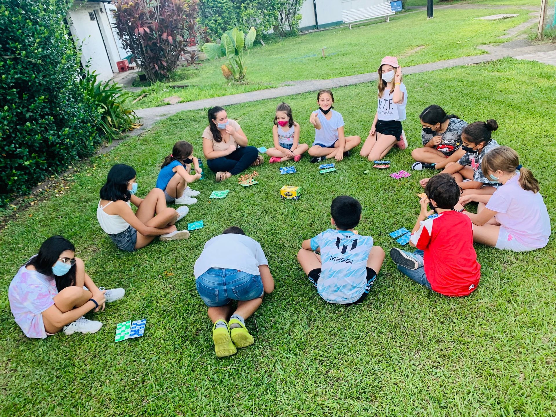 Athens Language School