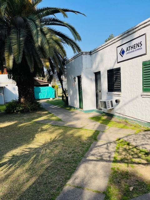 Athens Language School