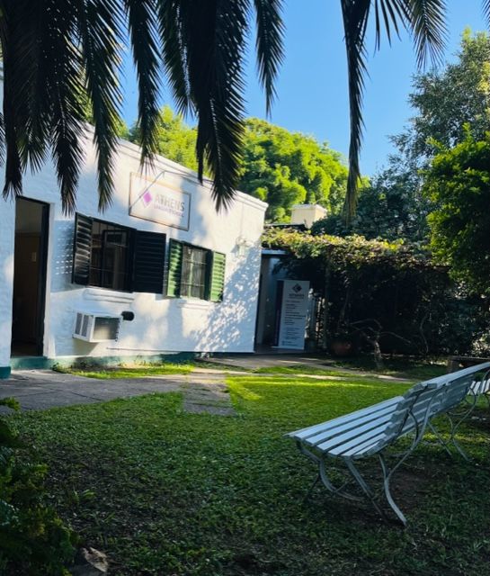 Athens Language School