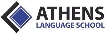 logo Athens Language School