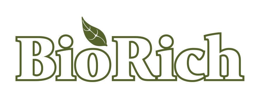 Bio Rich logo
