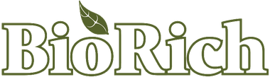 Bio Rich logo