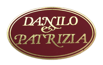 DANILO E PATRIZIA-LOGO