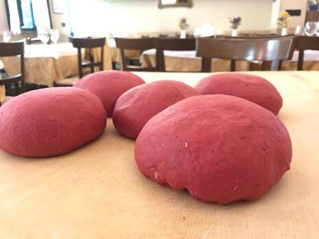 impasto per pasta fresca