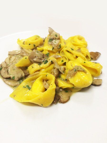 Tortelli