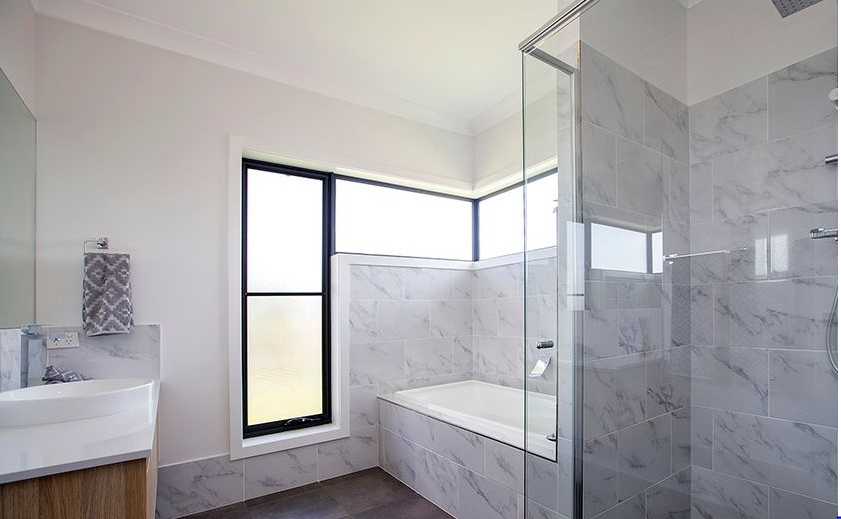 Double hung window vector isolated — Windows & Doors in Armidale, NSW