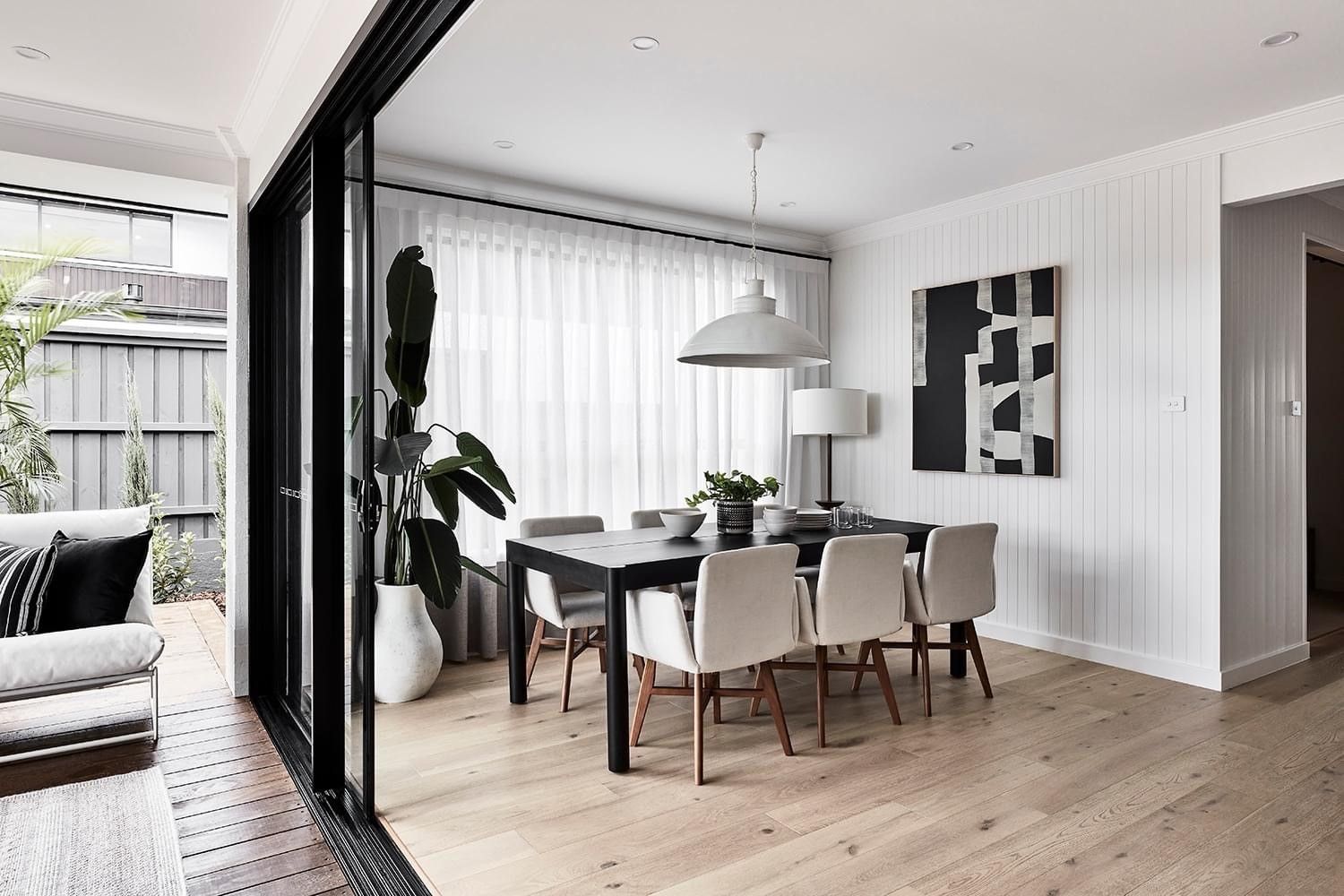 Handyman who installs sliding doors — Windows in Tamworth, NSW