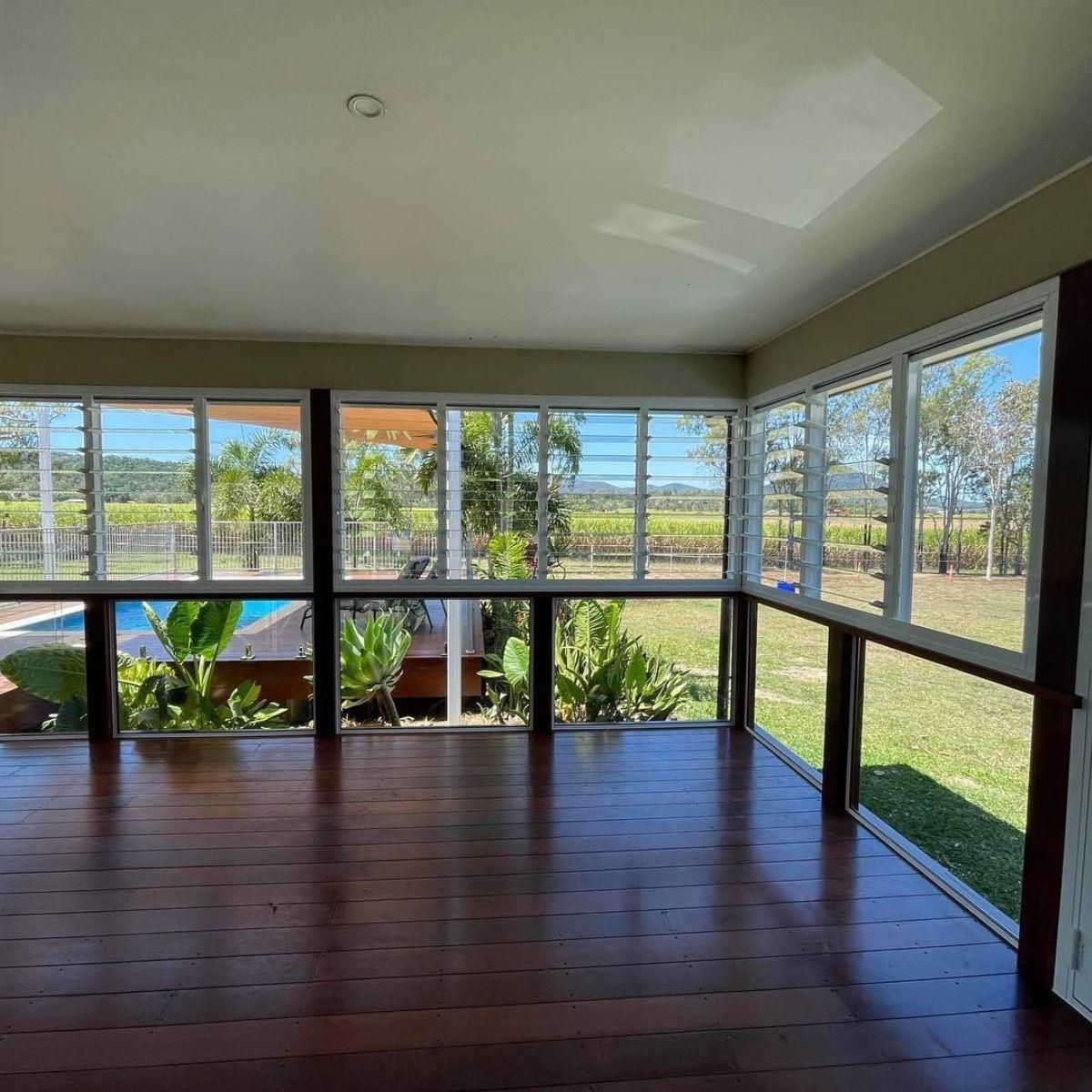 — Windows & Doors in Scone, NSW