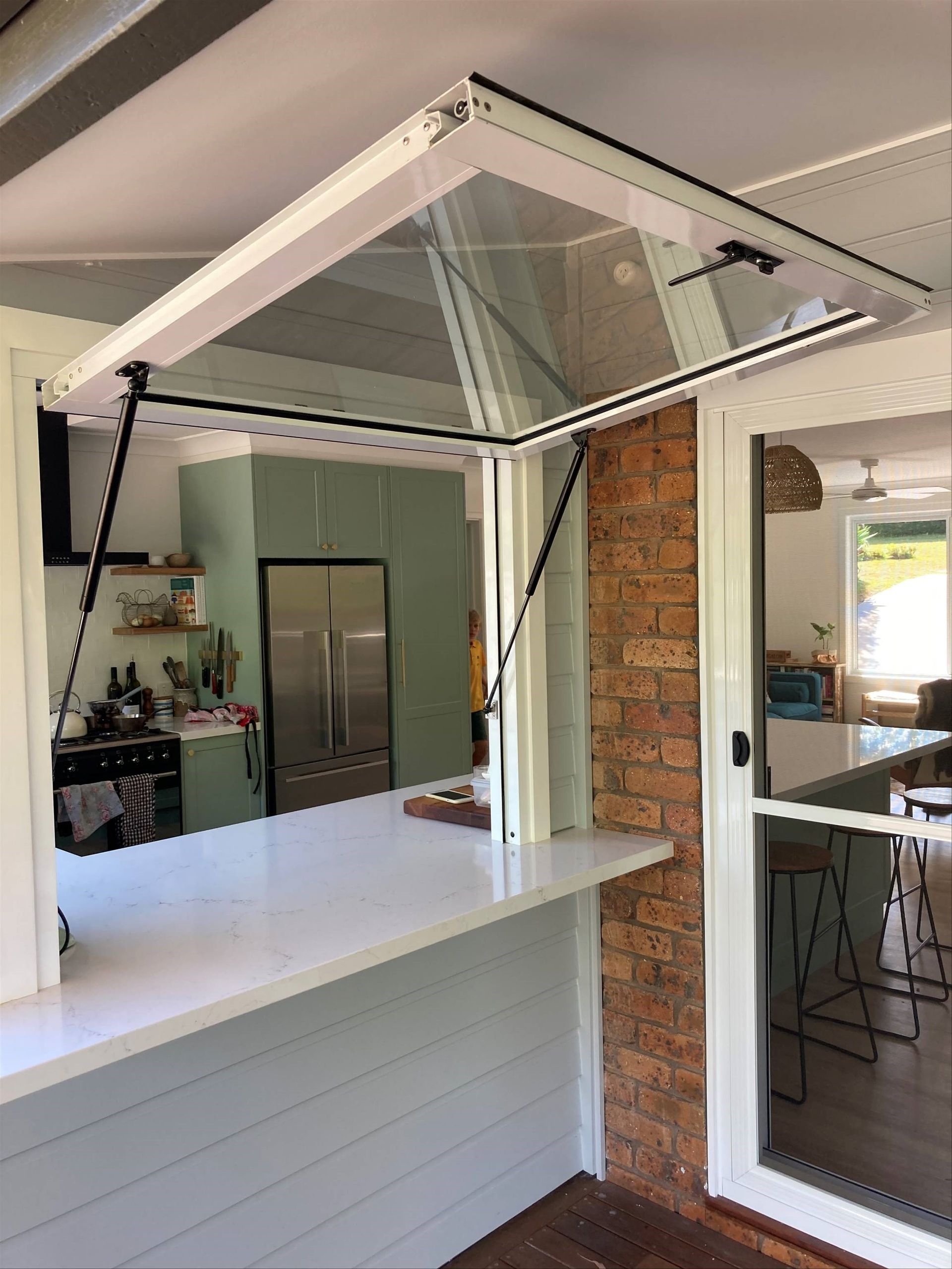 Window — Windows in Tamworth, NSW