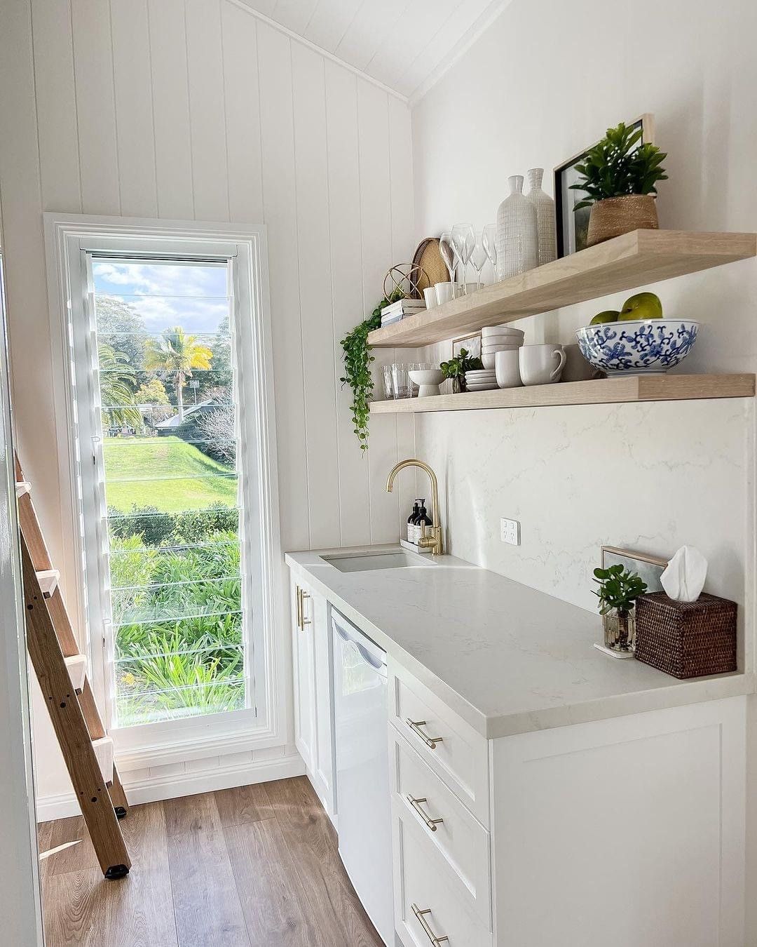 Louvres — Windows & Doors in Tamworth, NSW