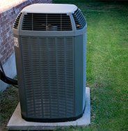 HVAC, Heating & Air Conditioning Services in Toluca, IL