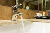 Faucet, Plumbing Services in Toluca, IL
