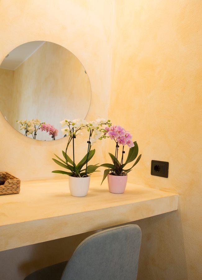 Albergo Ristorante da Elia - camere con bagno