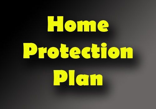 Important Information for New Customers & our Home Protection Plan