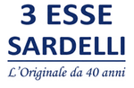 3 ESSE SARDELLI - POZZI ARTESIANI Logo