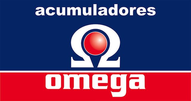 ACUMULADORES OMEGA 01 800 022 0353