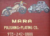 Mara Polishing & Plating Co.