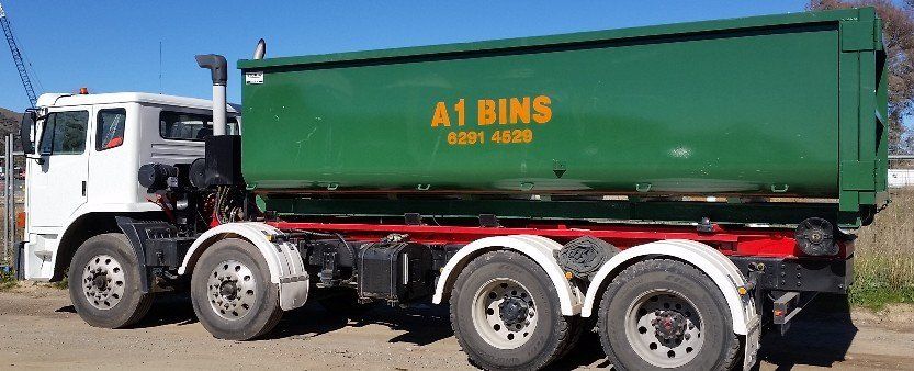 Finest Quality Skip Bins Hire in Canberra