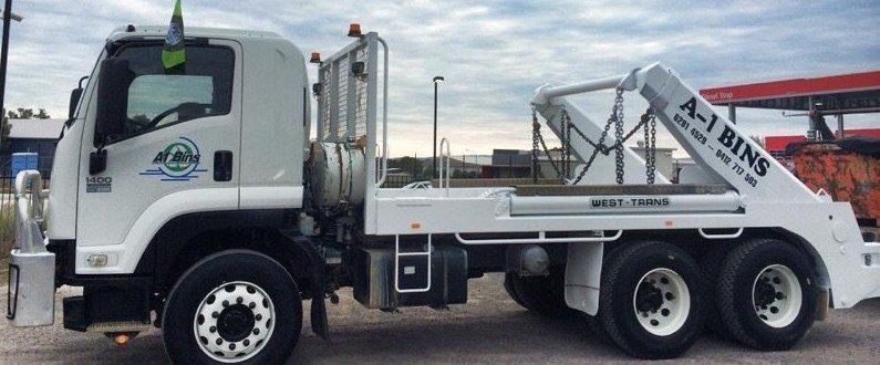 Professional Bin Hire Services in Canberra