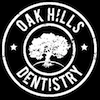 Oak Hills Dentistry Layton Utah Logo