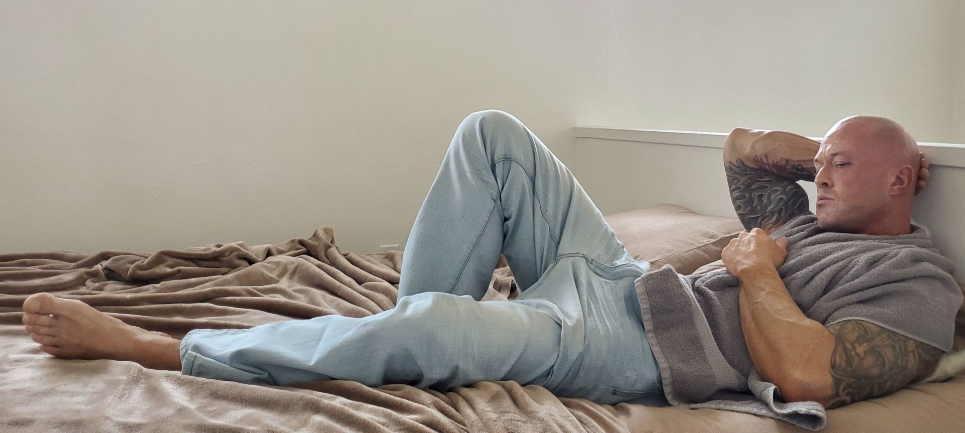 Actor & Model John J. Quinlan 2019 #JohnJQuinlan #JohnQuinlan