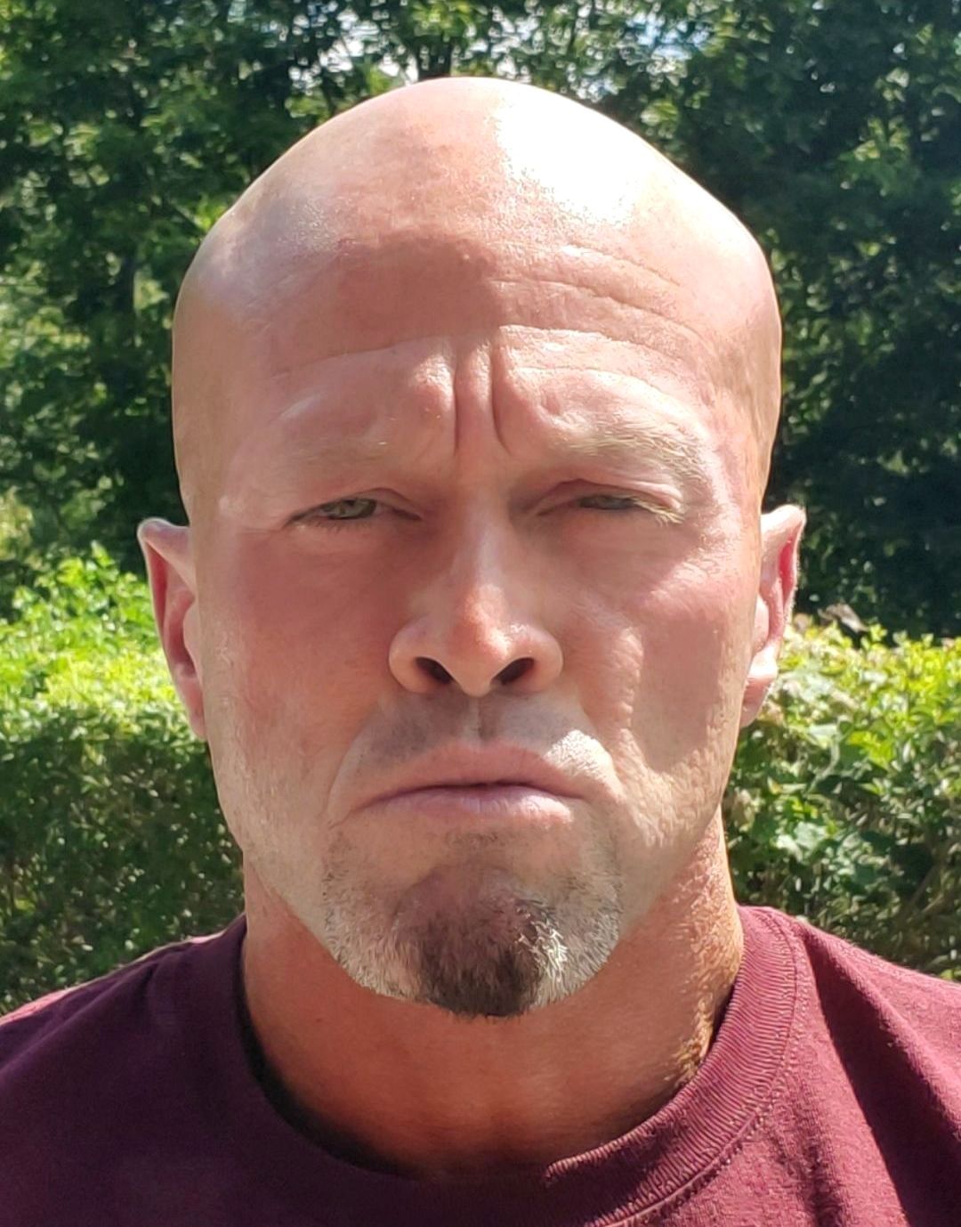 Actor John J. Quinlan Head Shot July 2020 #JohnQuinlan #JohnJQuinlan