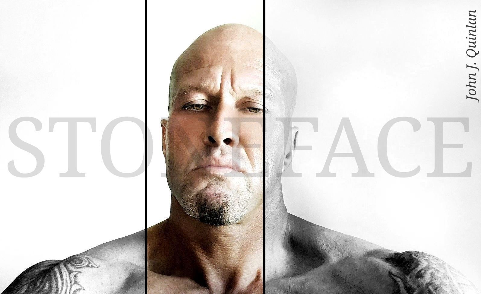 Actor John J. Quinlan Nickname Stoneface