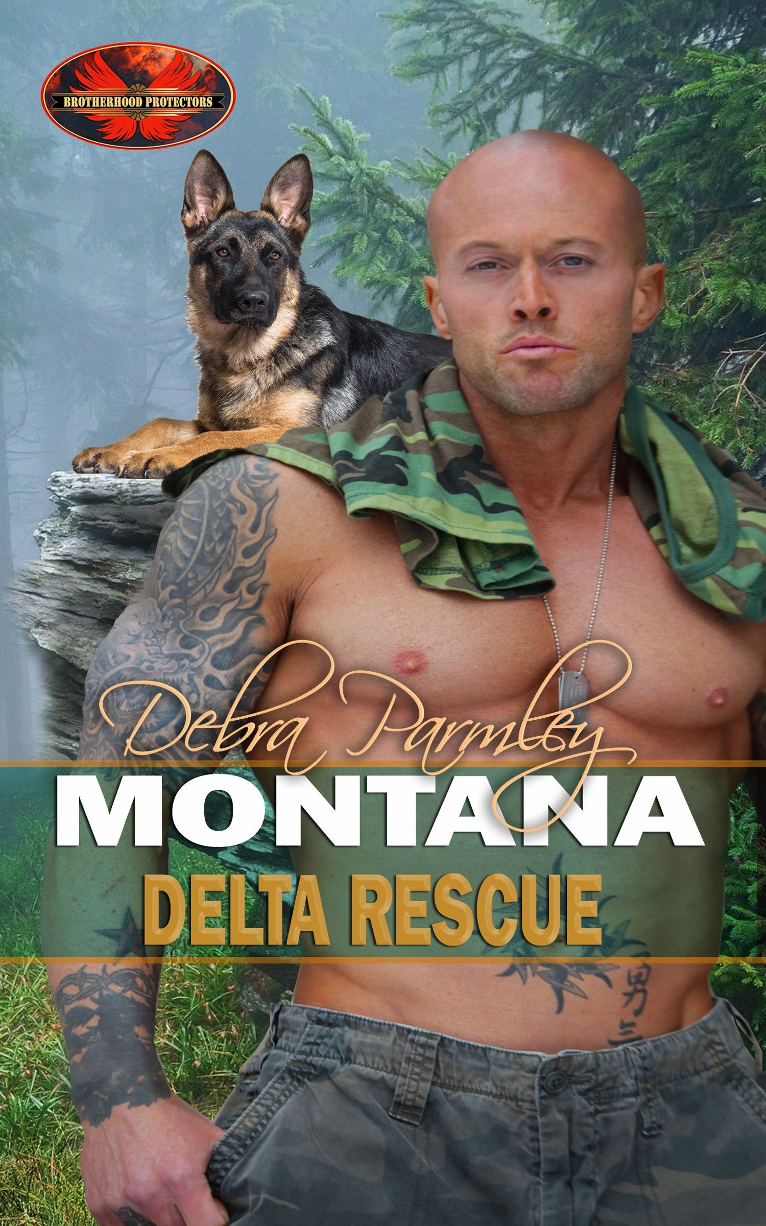 Book Cover Model & Actor John J. Quinlan by Debra Parmley #JohnQuinlan #JohnJQuinlan