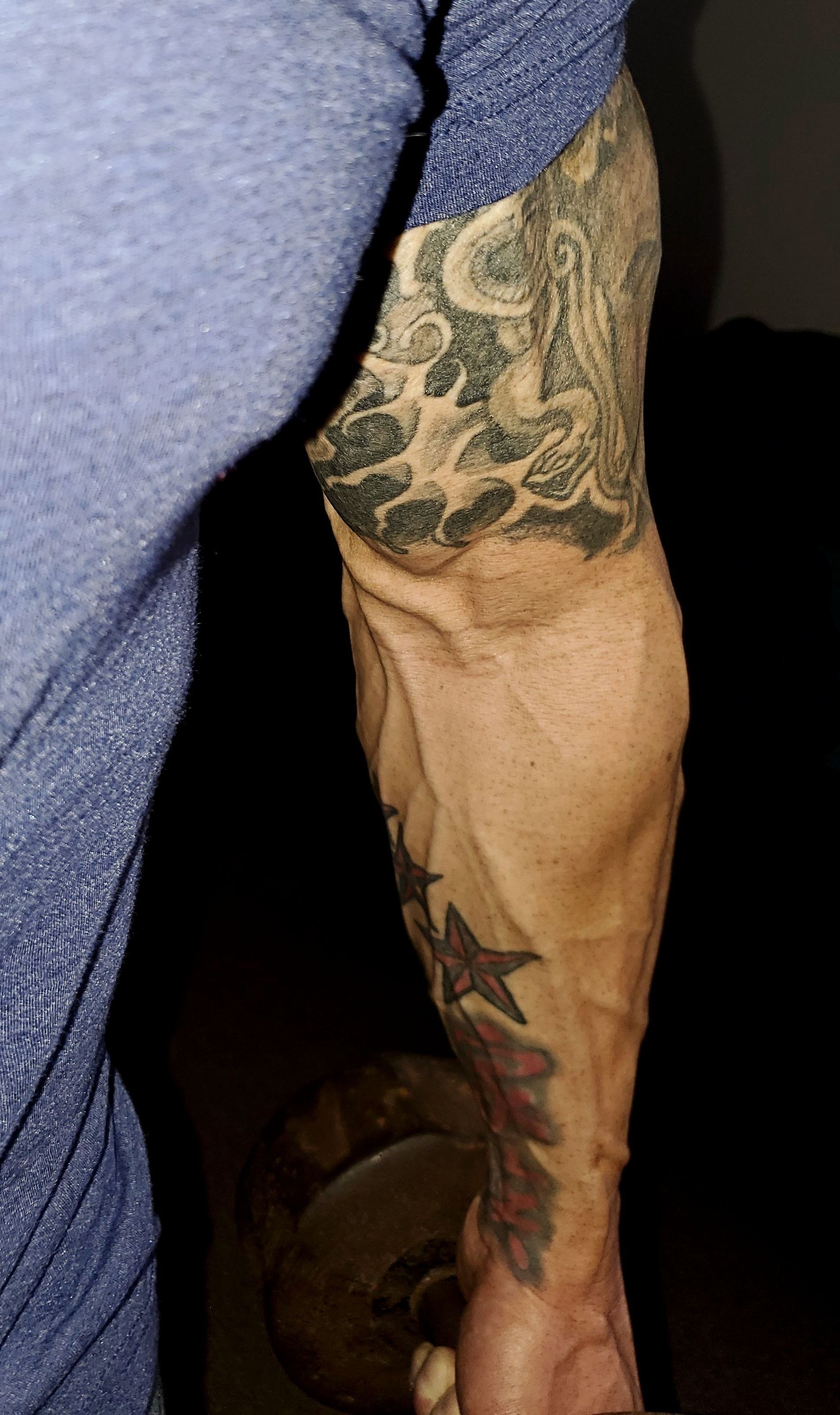 John J. Quinlan COVID-19 Quarantine Workout 4-2020 #JohnJQuinlan #JohnQuinlan