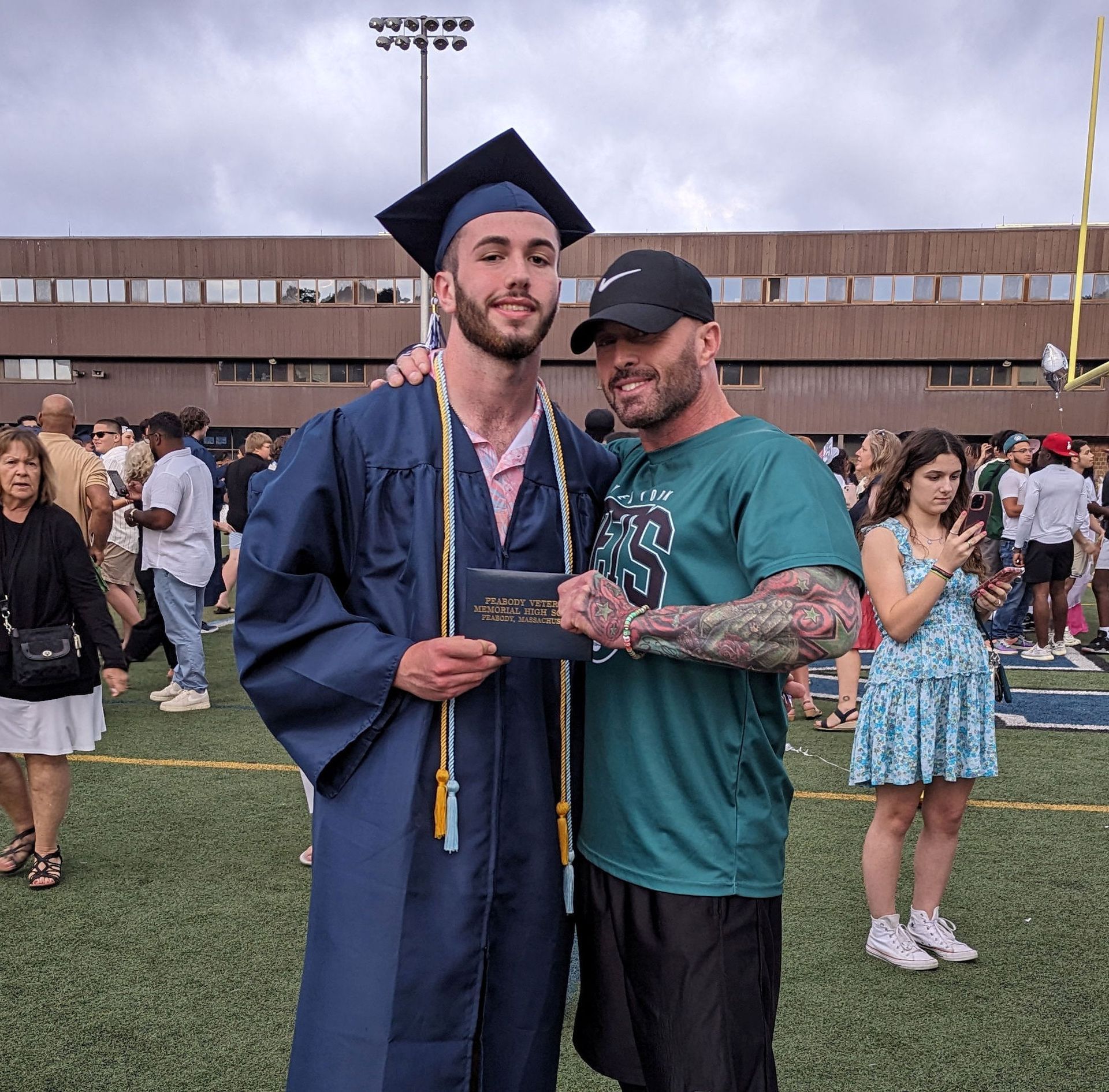 John Quinlan & Son Troy June 2024