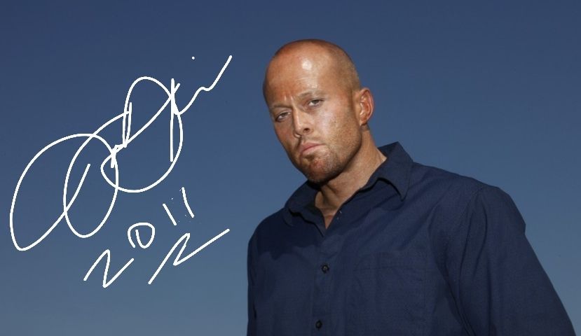 John Quinlan Model Project 2011