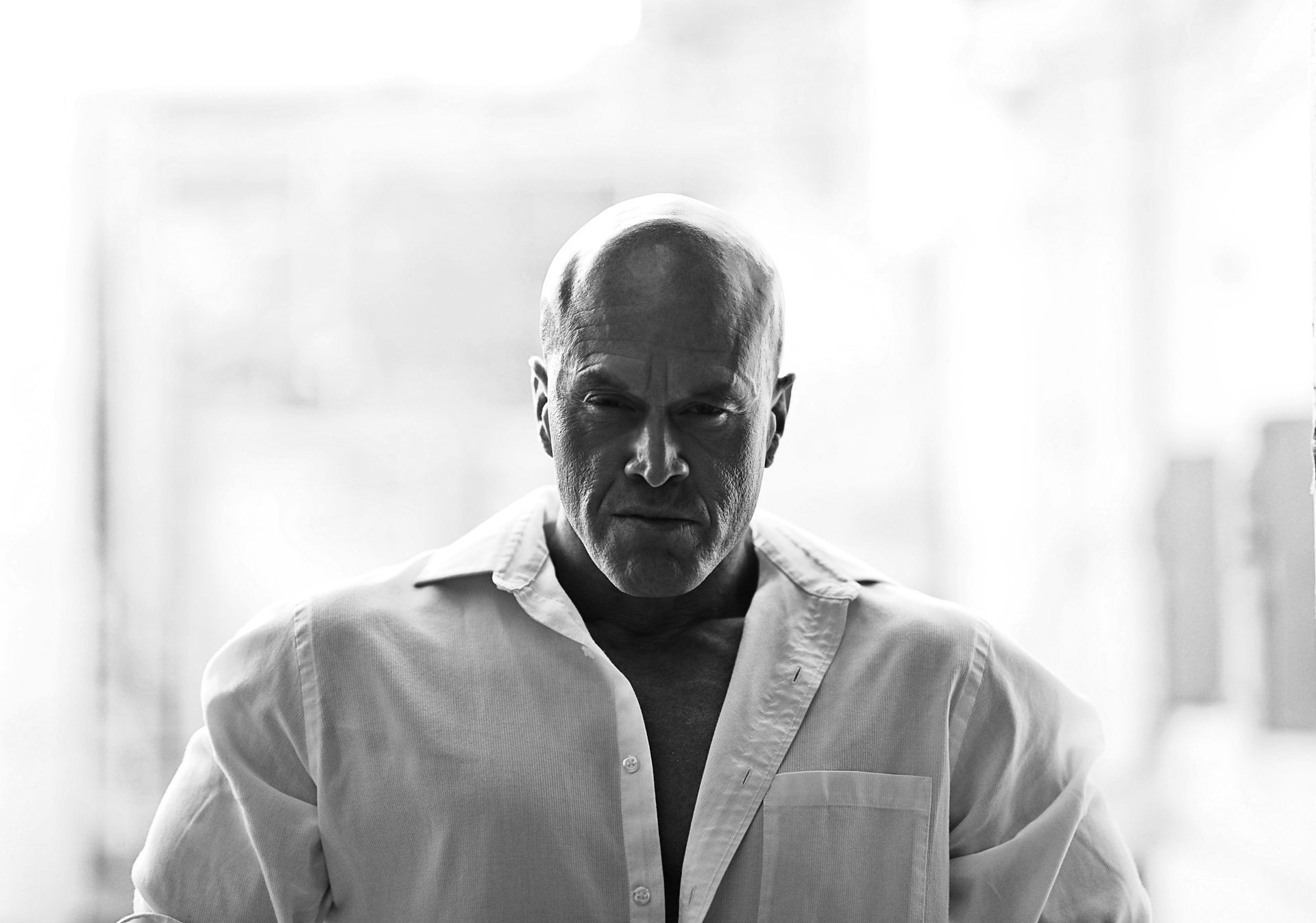 John Stoneface Quinlan 2023