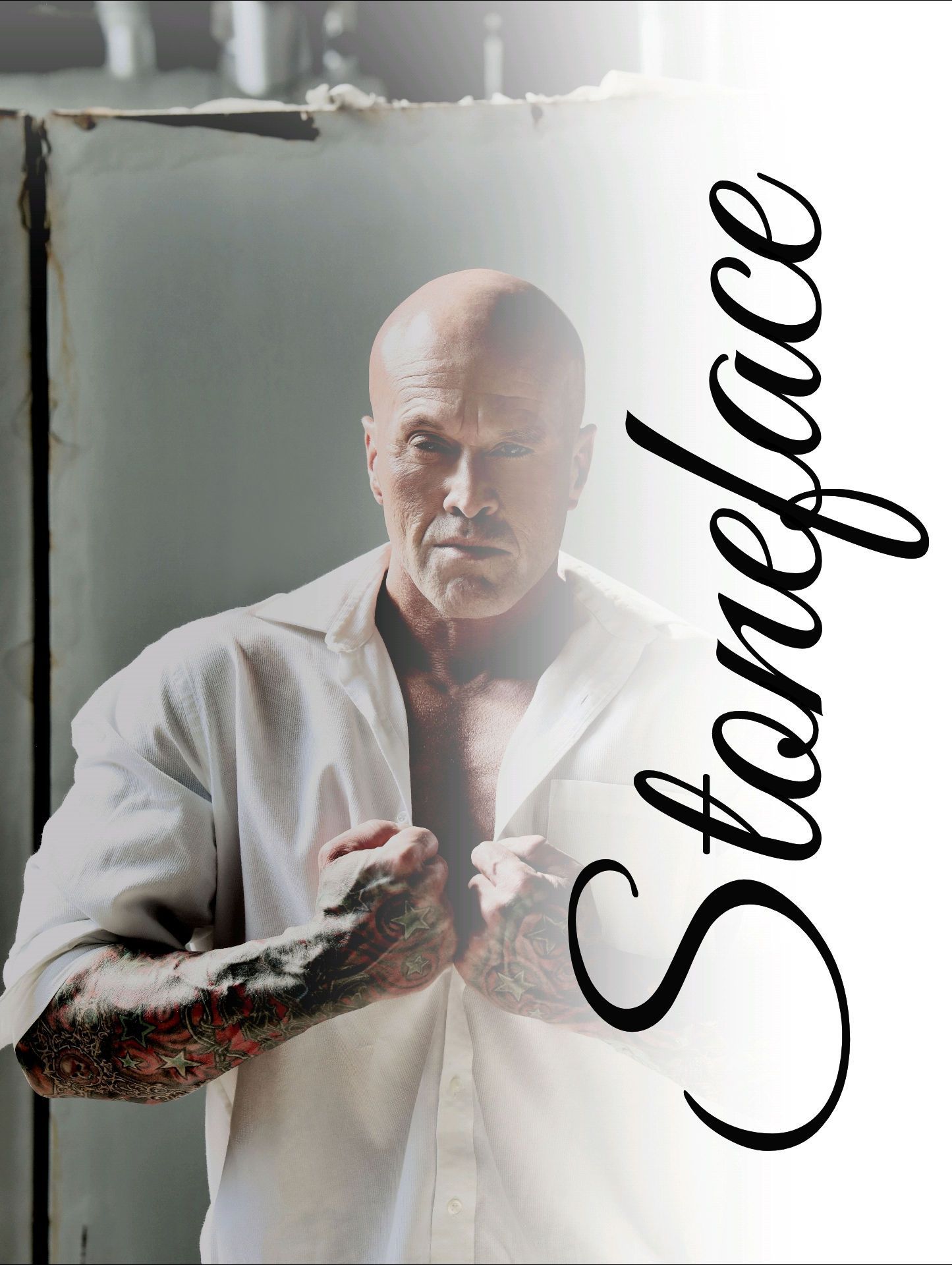 John Stoneface Quinlan 2023