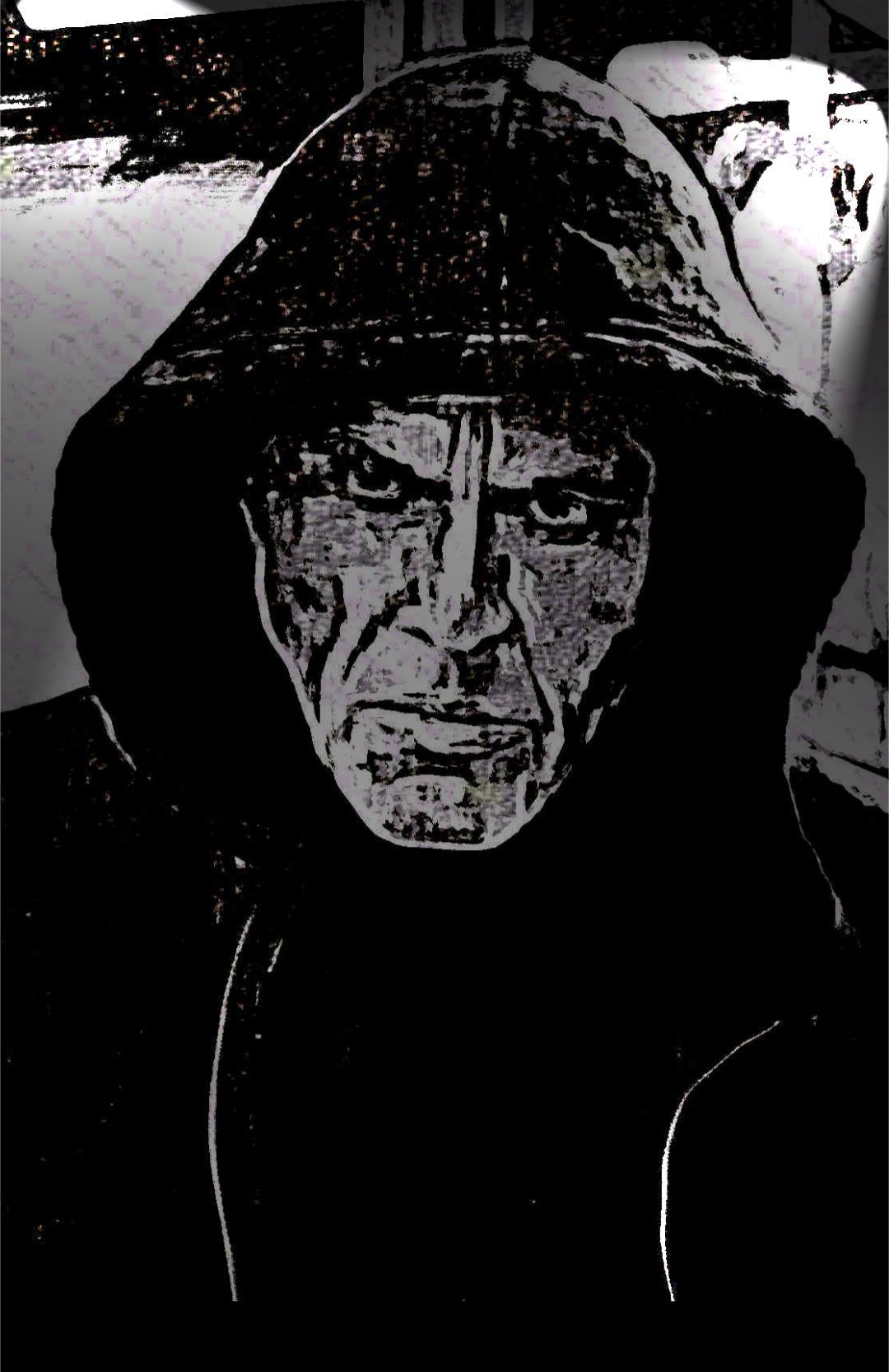 John Stoneface Quinlan 2023