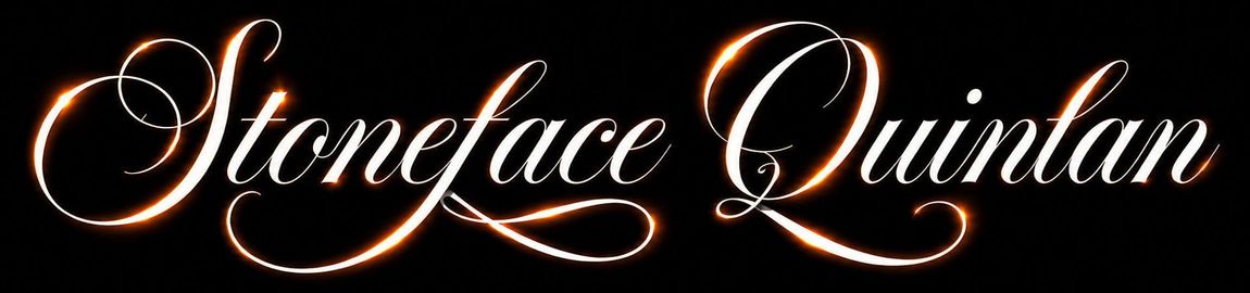 Stoneface Quinlan Official Site
