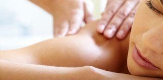 Massaggio metabolizzante