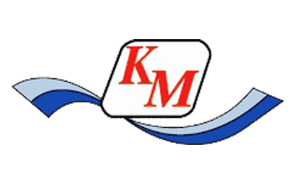 km specialty pumps logo