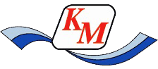 km specialty pumps logo