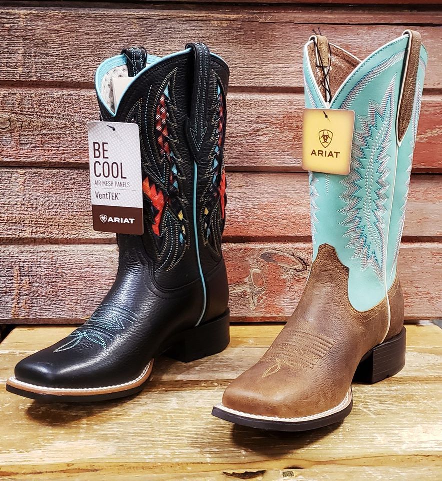 Cowboy Boots | Lebanon, OH | Liberty Western