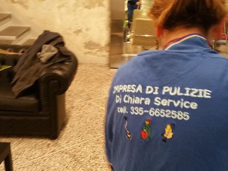 staff lucida pavimento