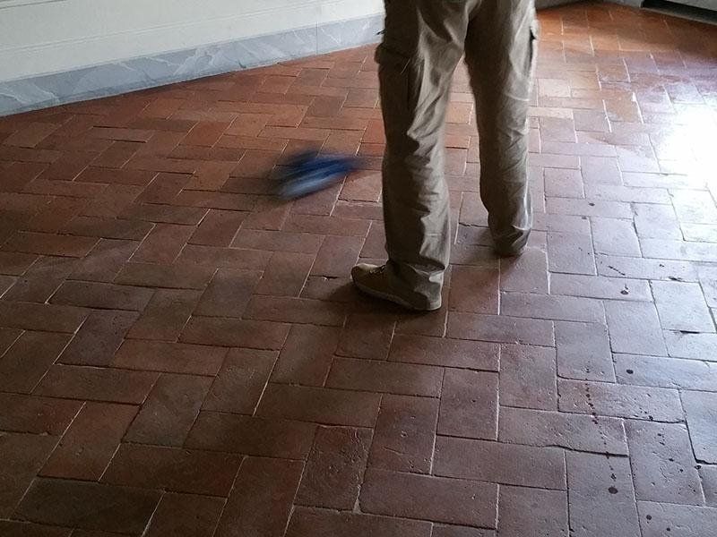 trattamento cotto fiorentino