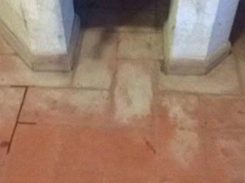 lucidatura pavimenti