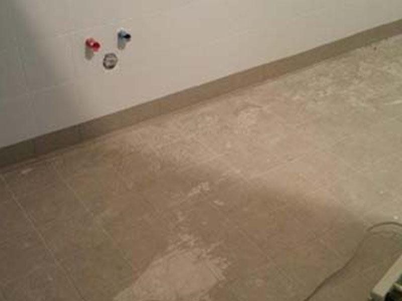 pulizia pavimenti domestici